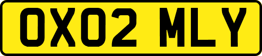 OX02MLY