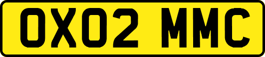 OX02MMC