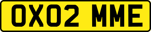 OX02MME