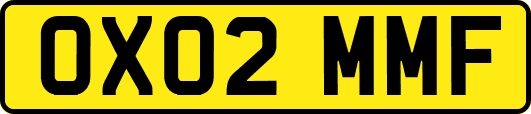 OX02MMF