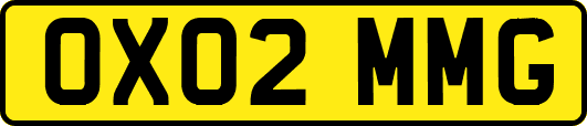 OX02MMG