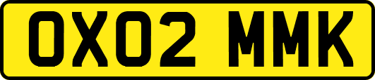 OX02MMK