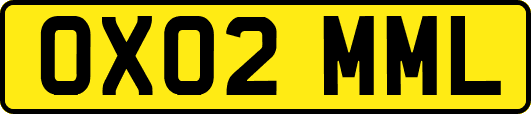 OX02MML