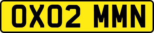 OX02MMN