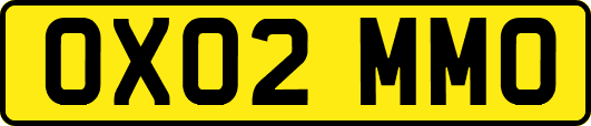 OX02MMO