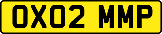 OX02MMP