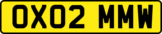 OX02MMW