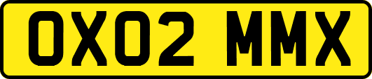 OX02MMX
