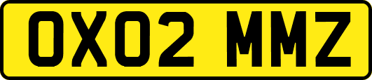 OX02MMZ