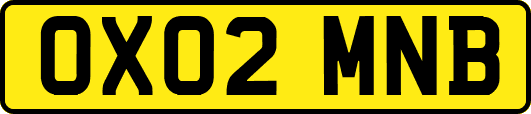 OX02MNB