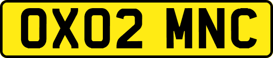 OX02MNC