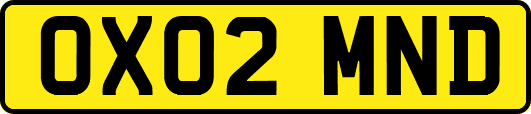 OX02MND