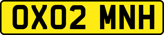 OX02MNH