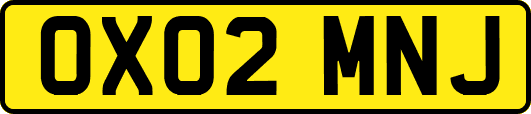 OX02MNJ