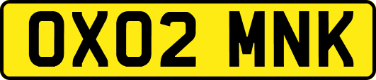 OX02MNK