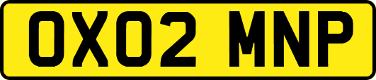 OX02MNP