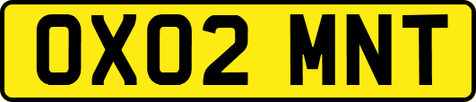 OX02MNT