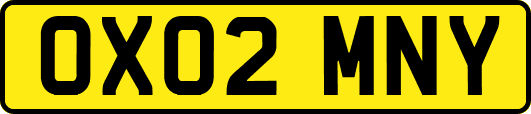 OX02MNY