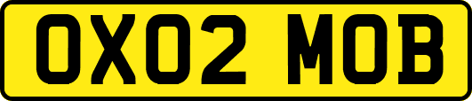 OX02MOB