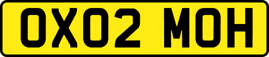 OX02MOH