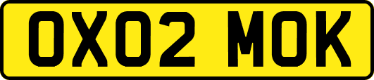 OX02MOK