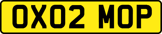 OX02MOP