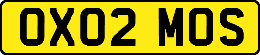 OX02MOS