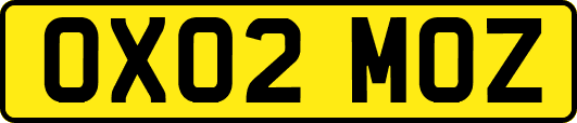 OX02MOZ