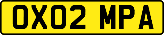 OX02MPA