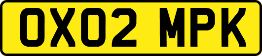 OX02MPK