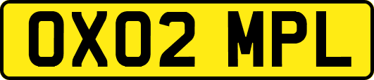 OX02MPL