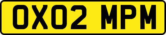OX02MPM