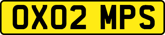 OX02MPS