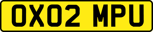 OX02MPU