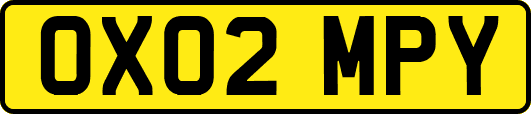 OX02MPY