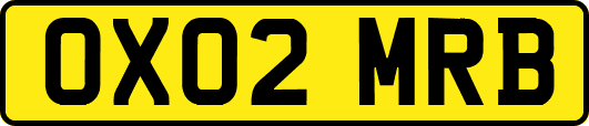 OX02MRB
