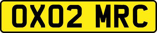 OX02MRC