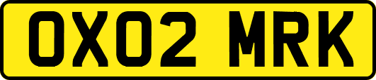 OX02MRK