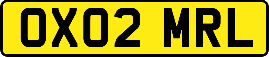 OX02MRL