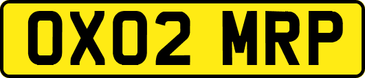 OX02MRP