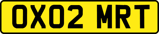 OX02MRT