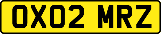 OX02MRZ