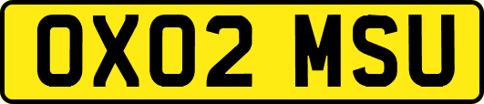 OX02MSU