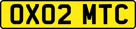 OX02MTC