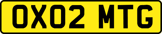 OX02MTG