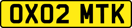 OX02MTK