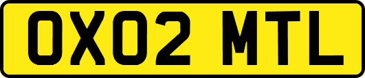 OX02MTL