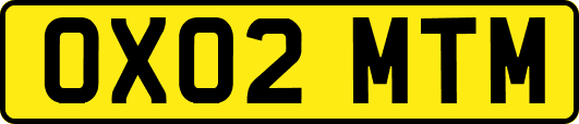 OX02MTM
