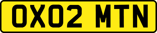 OX02MTN