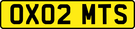 OX02MTS